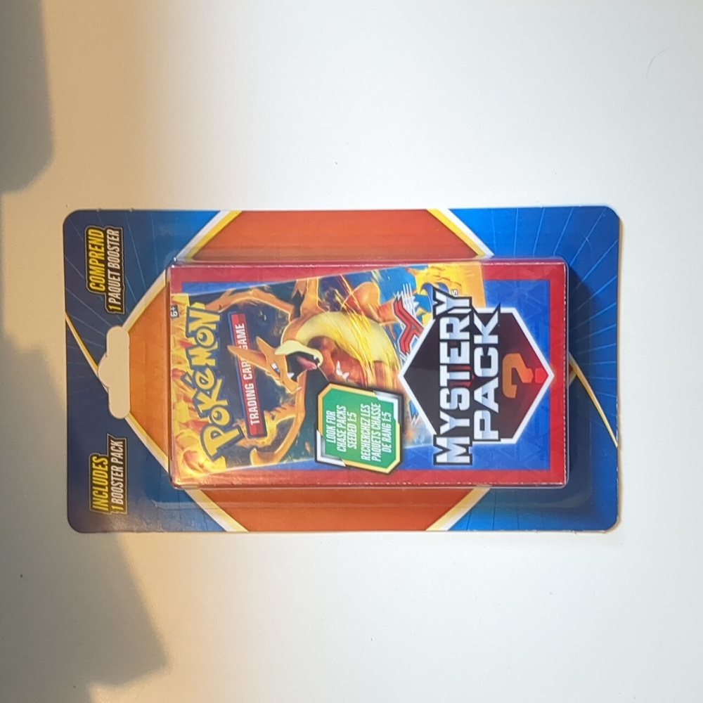 Pokemon Trading Card Game Bundle - Picture 2 of 5